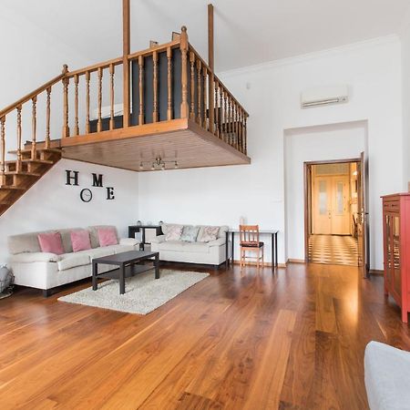 Grand Boulvard Apartment Budapest Eksteriør bilde